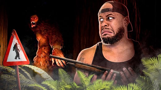 Finding Bigfoot: Roblox map exploration guide