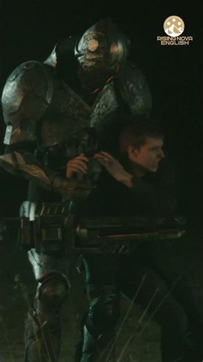 ALIENS Massacre People At Town Fair #englishmovies 2050Counterstrike #action #hollywoodmovie #alien