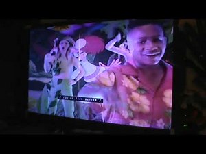 Opening to Migration 1995 VHS