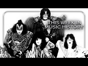 KISS Is Born | This Week In Music History