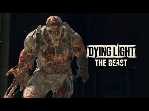 Dying Light: The Beast – Epic Boss Fight Gameplay