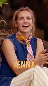 See if Jenna has what it takes starting September 23rd on CBS #Survivor51 #MeetTheCastaways