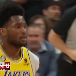 187K views · 6K reactions |  the best plays from Week 8 of the Los Angeles Lakers season! | NBA | Facebook
