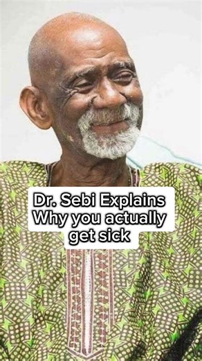 According to Dr. Sebi, the key to health is in our natural diet. Learn how his teachings can help us thrive. #drsebiapproved #drsebi #drsebiwisdom #seamoss #healthylifestyle #organicsnature | Organics Nature