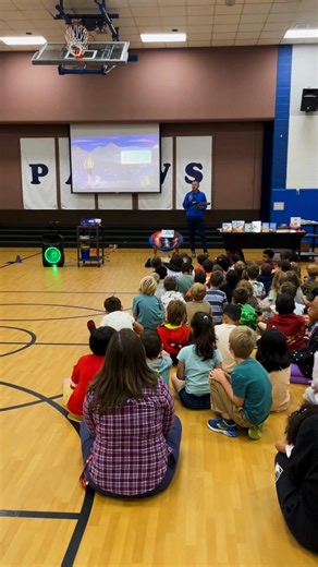 3K views · 33 reactions |  Timberline welcomed a very special...