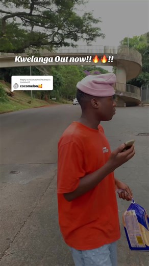 Kwelanga Release Announcement and Highlights