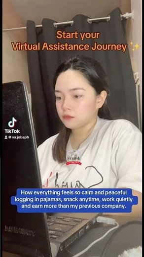 Work from Home: Your Guide to Starting a Virtual Assistant Career | Virtual Assistant Jobs