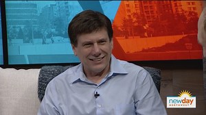 Snopes founder David Mikkelson talks about 25 years of fact checking