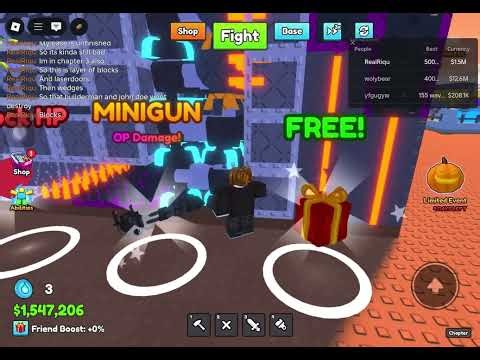 Build ur base roblox Base showcase