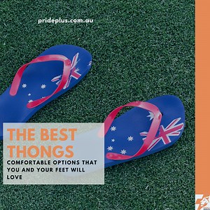 Best Thongs in Australia According to Podiatrists