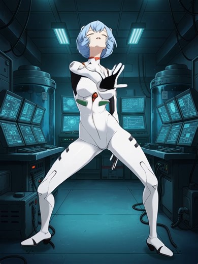 Who's Next? Rei Ayanami dancing #anime #animedance #aianimation #aiart #cosplay #animeedit #animegirl #Rei #ReiAyanami #ReiAyanamicosplay #ReiAyanamicosplayer #neongenesis #neongenesisevangelionedits #neongenesisevangelionvideos #neongenesisevangelionrei #tiktokanime #tiktokai #viral #dancevideo #animefans #otaku #fyp #foryou #foryoupage