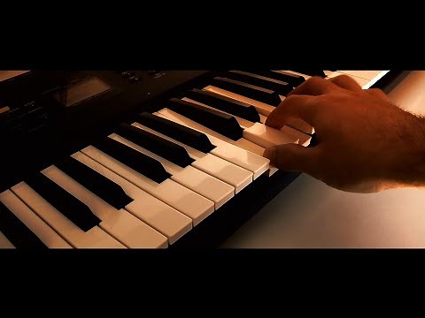 Top Gun - Opening Theme (Synth Cover)