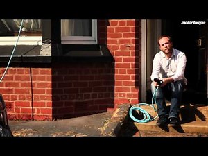 Renault Fluence ZE review