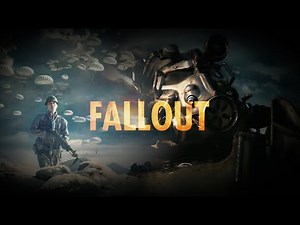 Fallout - Black Hole Sun