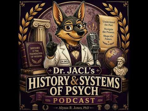 Ep. 10 William James and Functionalism