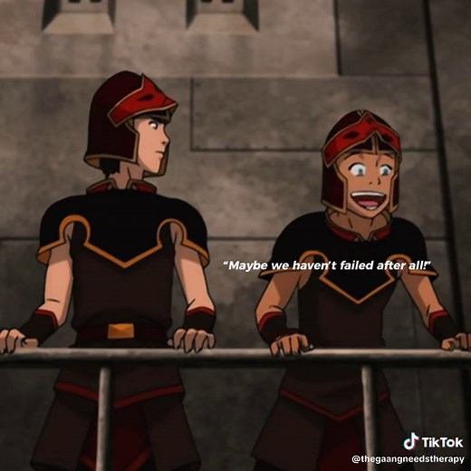 Zuko and Sokka Ship Edit Compilation