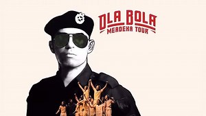 4K views · 167 reactions | We are a proud supporter of OLABOLA MERDEKA TOUR! Join us as we bring back the spirit of Merdeka and Hari Malaysia once again! #PETRONAS #OlaBolaMerdeka #HariKebangsaan2019 #KibarkanJalurGemilang #TanahTumpahnyaDarahku #Merdeka | PETRONAS | Facebook