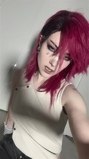 Exciting Vi Photo Shoot Tomorrow!