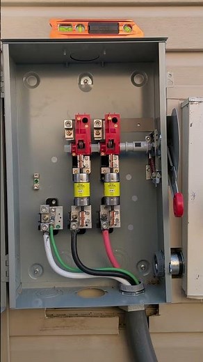 Sol-Ark 18K + Pytes V5 Setup – Complete Parts Walkthrough