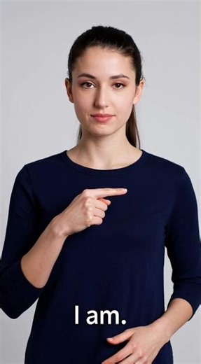 I am