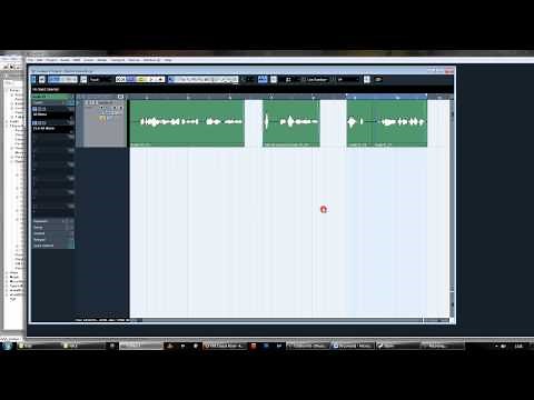 Skyrim Creation Kit Tutorial - Voice Types, Quest Dialogue and Custom Audio