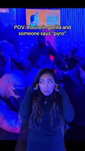 Experience the Pyro Magic of WWE SmackDown