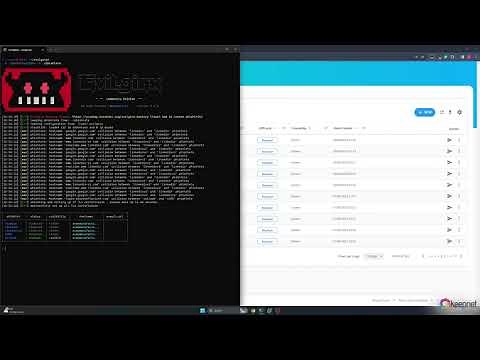 How to use Evilginx2 with Phishing Simulator