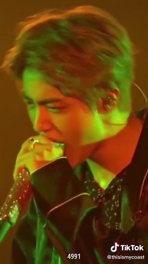 Ddaeng ft Vocal Line #bts #btsarmy #btsconcert #ddaeng #fyp #fypシ #fypage