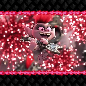 DreamWorks Animation on Reels