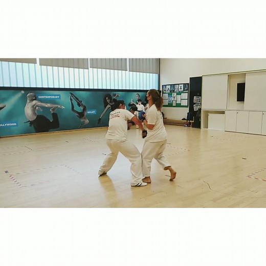 Kumite (Sparring Techniques) - Karate for WOMEN - Martial Arts Training