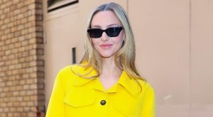 “My Boobs Fell Out": Hollywood Star Amanda Seyfried Had Unfortunate Red Carpet Wardrobe Malfunction