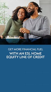 Winter can be hard on your home and your wallet. If you’re tackling any home improvement projects or repairs, an ESL Home Equity Line of Credit can give you the financial fuel you need to keep your home warm and your wallet happy. Tap into your home’s rising value and borrow what you need, when you need it. | ESL Federal Credit Union | Facebook