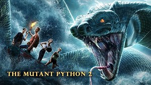 The Mutant Python 2 (2019)