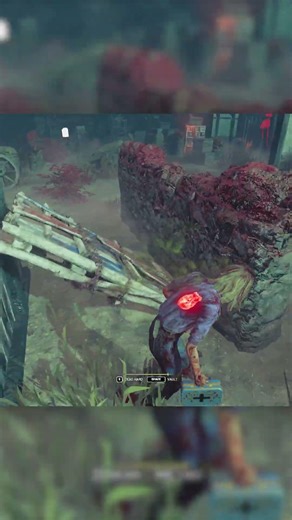 The Strongest Loop on The Worst Map in DBD #dbd #dbdshorts