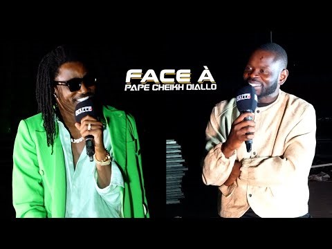 Polémiques, entourage, vie privée… ses 40 ans… Wally Seck se confie enfin ⎮ Face à Pape Cheikh !