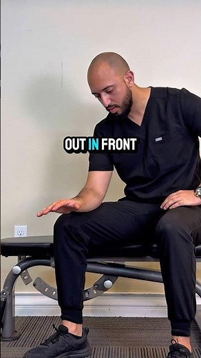 Relieve Gamer’s Thumb Pain with This Stretch