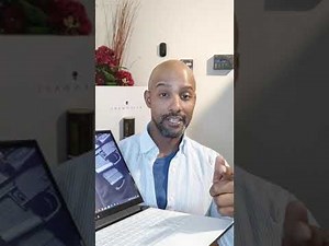 First look at the Alienware m17 r4 RTX 3070 i7.