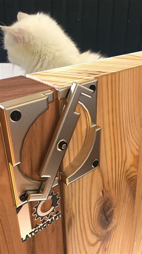 見た瞬間わかる…これは良い機構だ⚙️