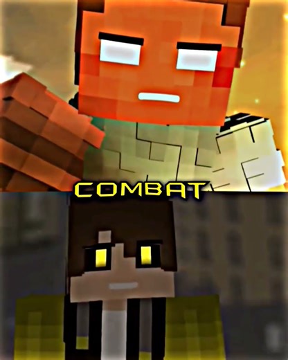 Herobrine vs Luis | Thatpika vs Genvera | Sashmt, Shadow Creeper and GenveraAnimations