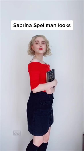 Best Sabrina Spellman Cosplay: Which is Your Favorite?