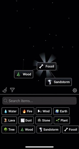 How to make Wordle in infinite craft #wordle #infinitecraft #xpeater