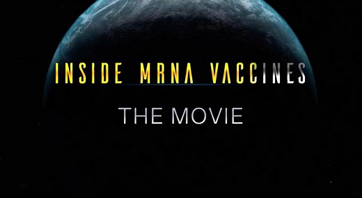 738K views · 17K reactions | WORLD PREMIERE: Inside mRNA Vaccines: The Movie The truth they tried to bury is now on film. Jaw-dropping 3D visuals + uncensored expert testimony expose the mRNA disaster like never before. Directed by Erki Tangsoo WATCH NOW ⬇️ | Nicolas Hulscher | Facebook