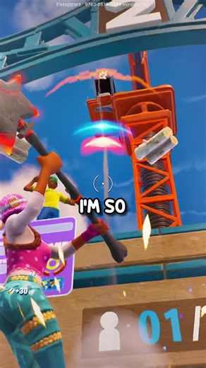 Frustrations with Players Camping in Troll Bedwars