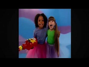 Jack's Big Music Show Marching Band