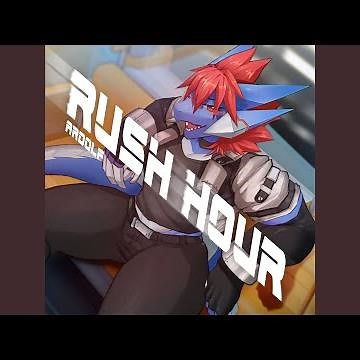 RUSH HOUR