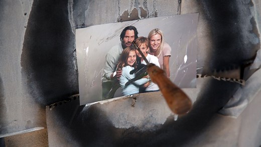 Kto tam? (2015) Lektor PL