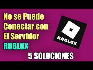 Roblox Cannot Connect to Server Check Your Internet Connection I 5 Solutions 2021