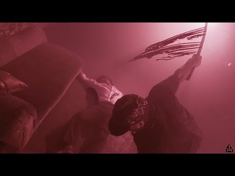 Xavier Wulf - "First Light" (Music Video)