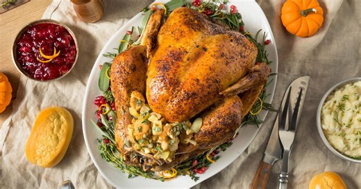 😋 Yes, we're open: Decatur-area restaurants open on Thanksgiving