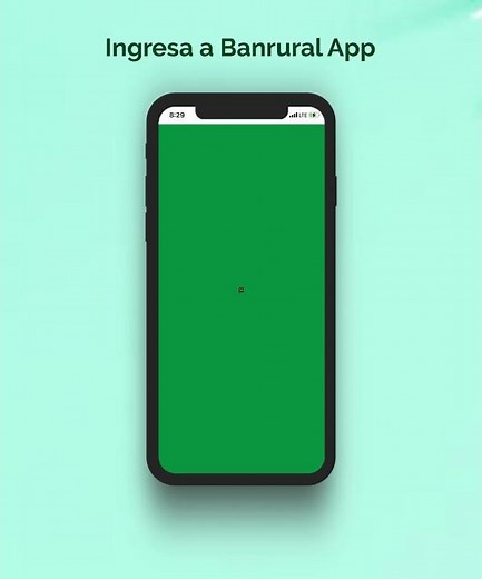 Como Pagar Tarjeta de Crédito Banrural - Banrural App